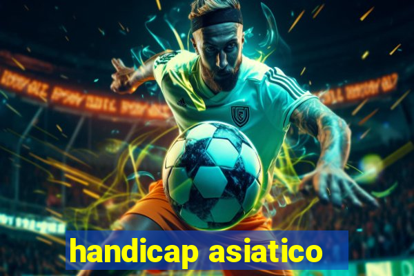 handicap asiatico -0,25